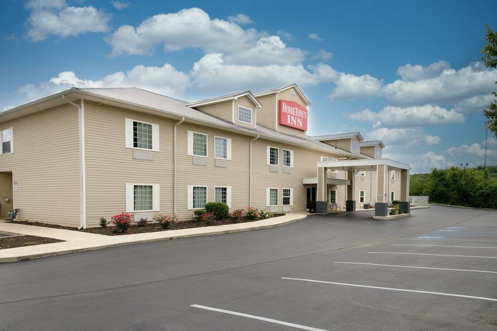 Home Town Inn Ringgold photo 22