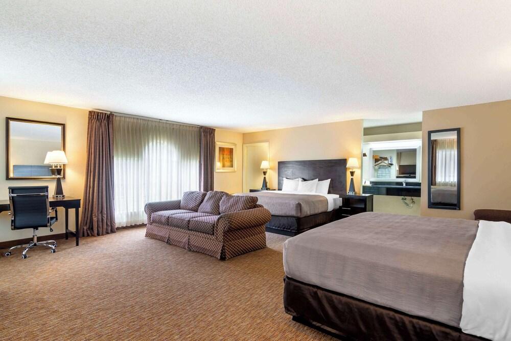 Quality Inn Cordele photo 34