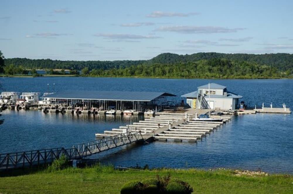 Fourwinds Lakeside Inn & Marina photo 19