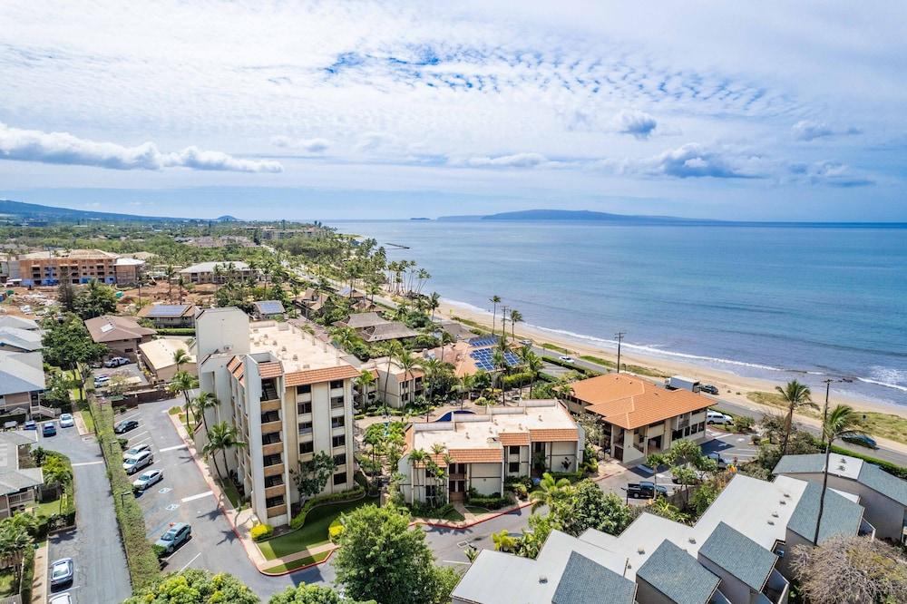 Maui Beach Vacation Club photo 23