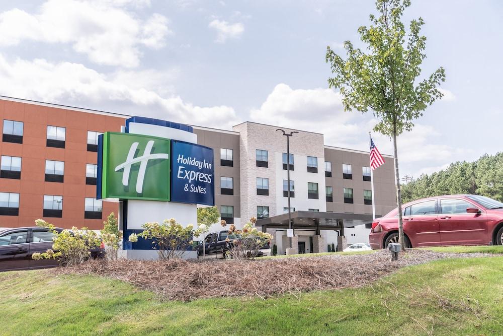 Holiday Inn Express & Suites Birmingham - Homewood by IHG photo 26