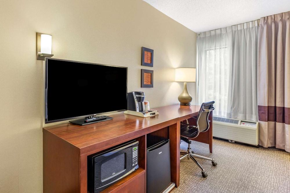 Comfort Inn Quantico photo 7