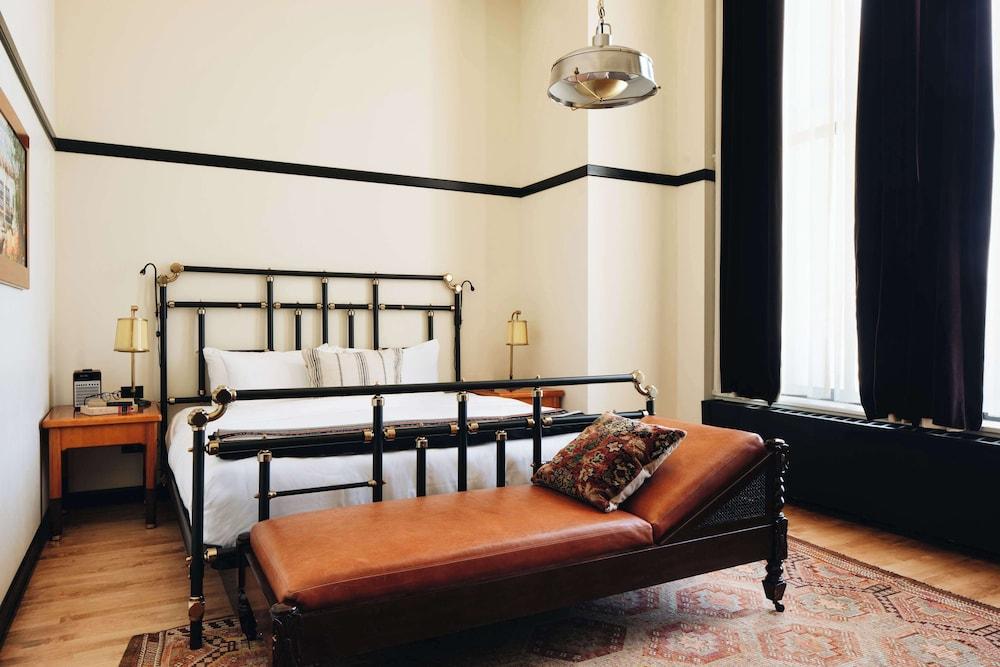 Chicago Athletic Association, a Hyatt Hotel photo 20