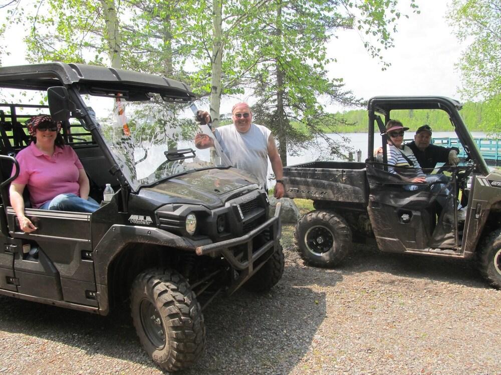 Chicaugon Lake Inn photo 10