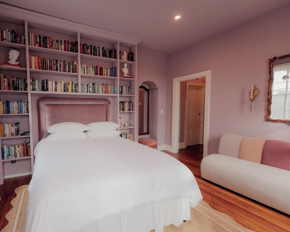 The Bookhouse Hotel at Faunbrook photo 43