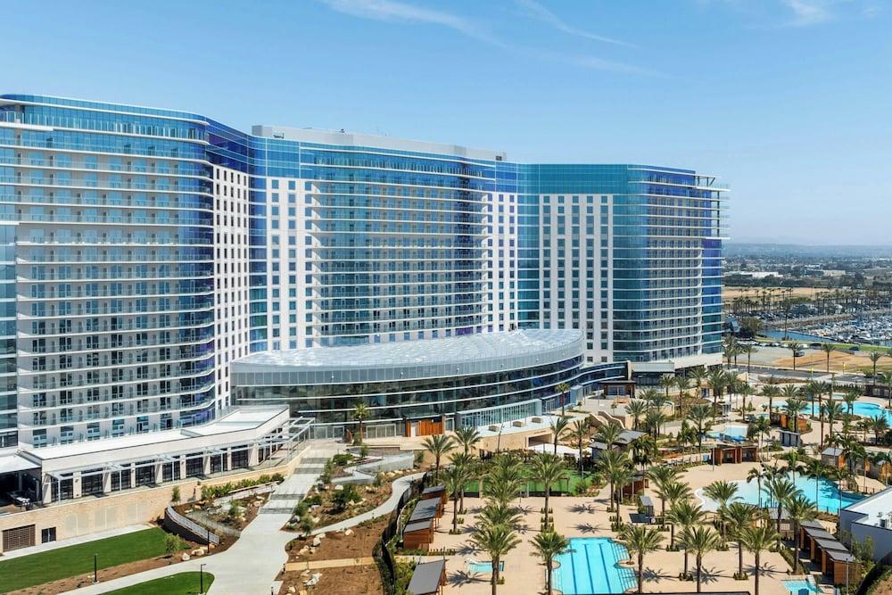 Gaylord Pacific Resort & Convention Center photo 25