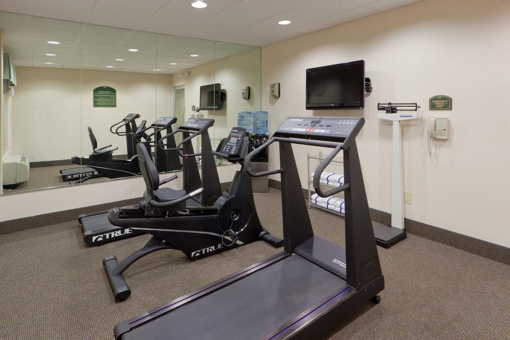 Holiday Inn Express Newton Falls by IHG photo 23