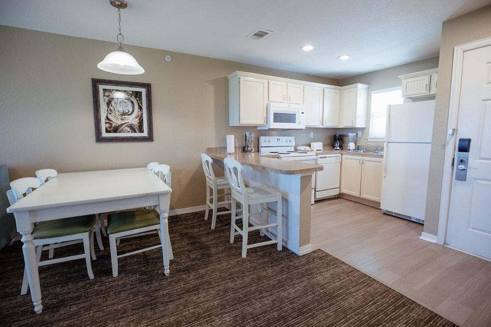 Holiday Inn Club Vacations Galveston Seaside Resort by IHG photo 3