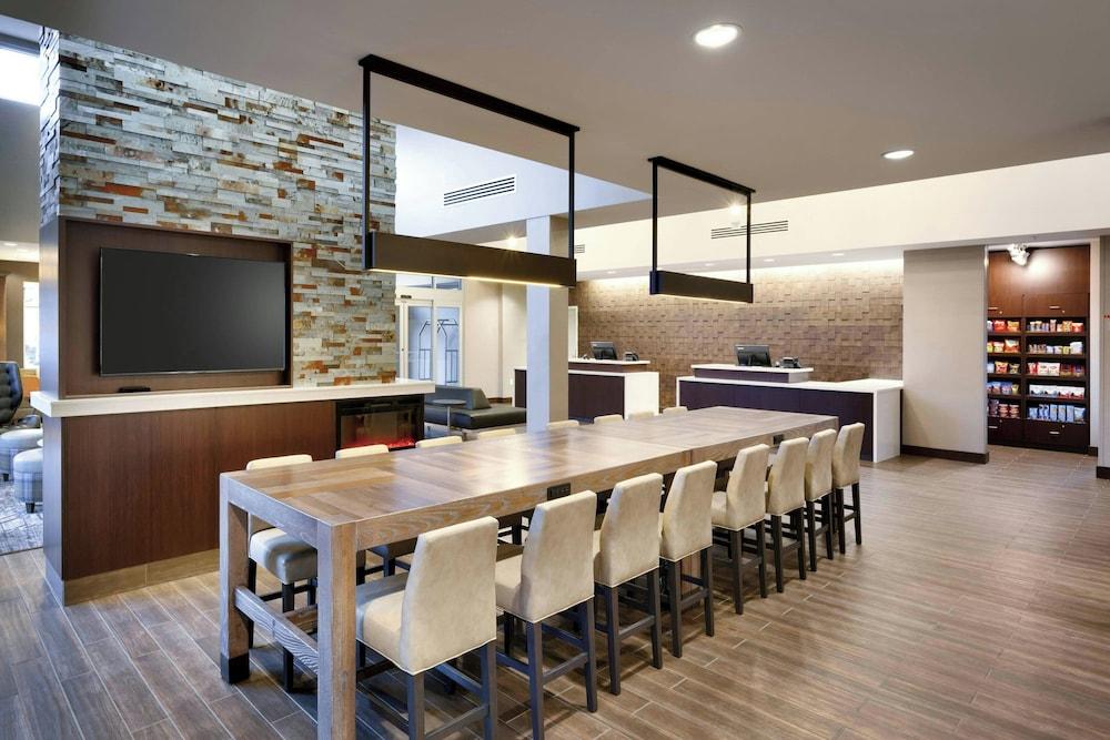 Residence Inn By Marriott Reno South photo 38