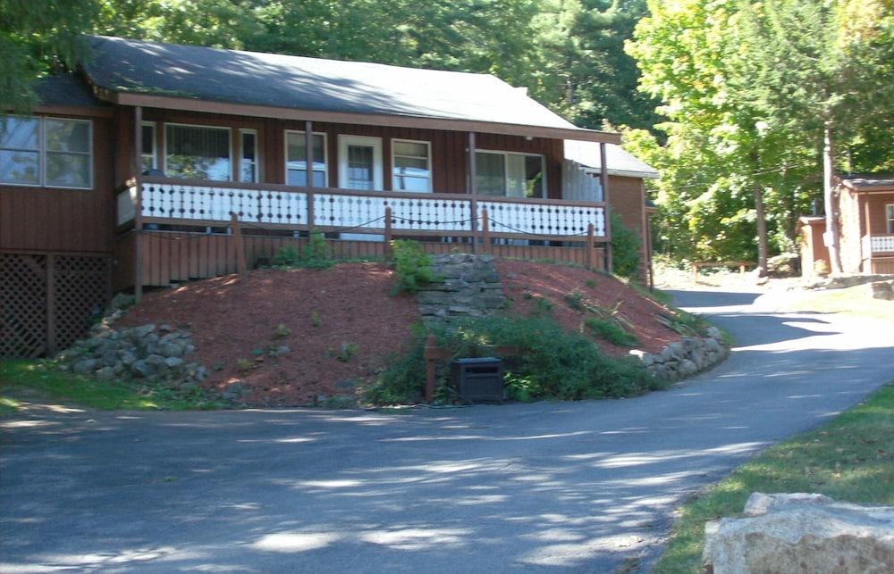Boulder's Resort photo 100