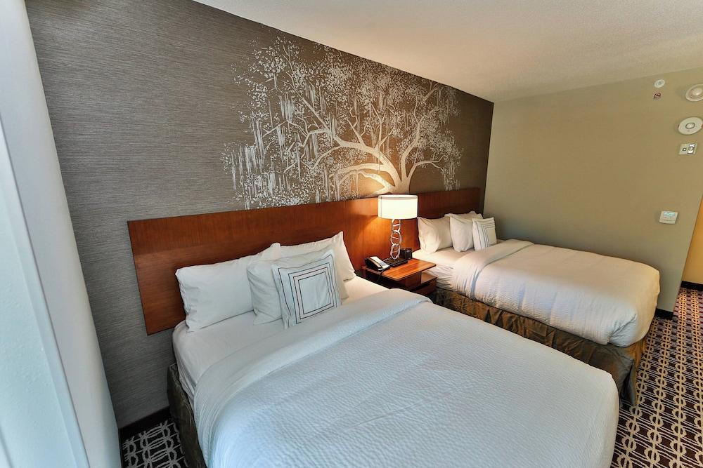 Fairfield Inn & Suites by Marriott Savannah Midtown photo 15