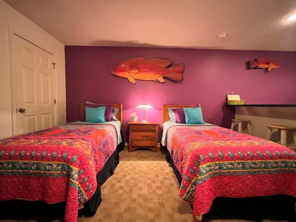 The Poco Loco Lodge photo 2