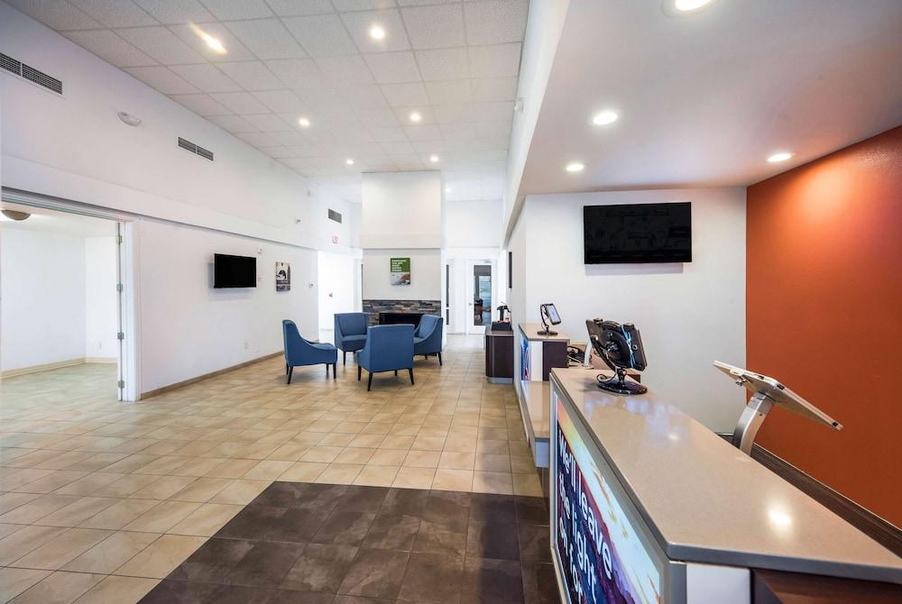 Studio 6 Irving, TX - Irving DFW Airport East photo 17