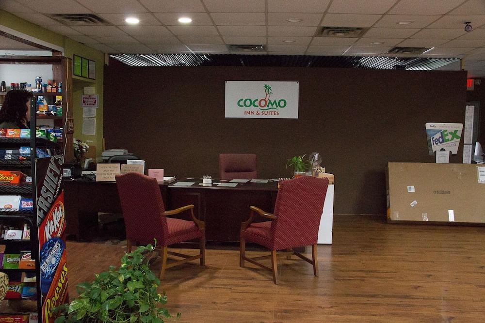 Cocomo Inn and Suites photo 14