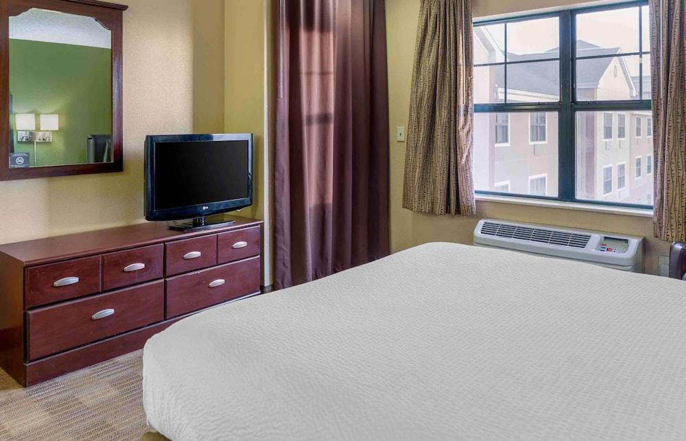 Extended Stay America Suites Columbus NE I270 photo 17