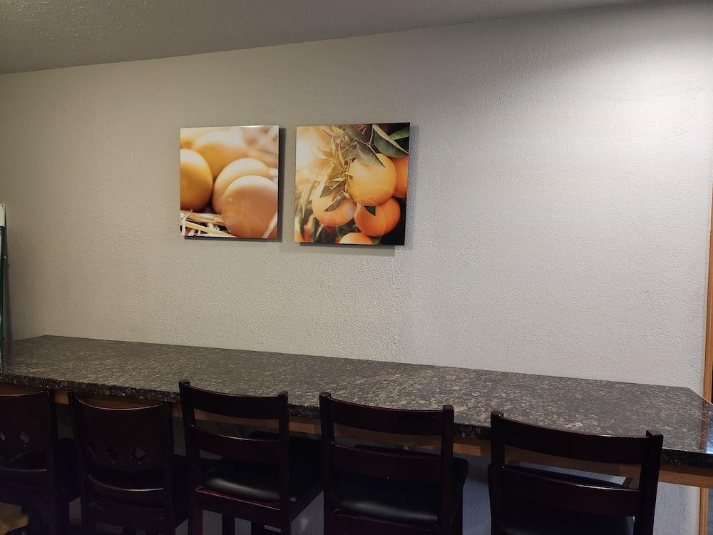 Comfort Inn Yreka I-5 photo 42