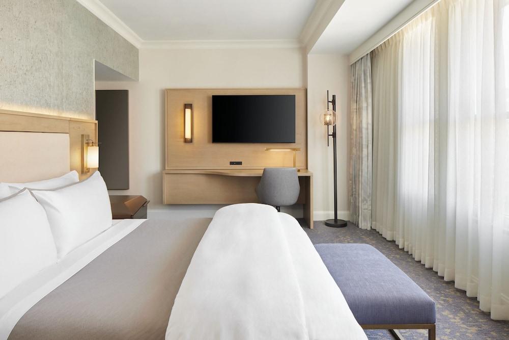 The Westin Georgetown, Washington D.C. photo 20