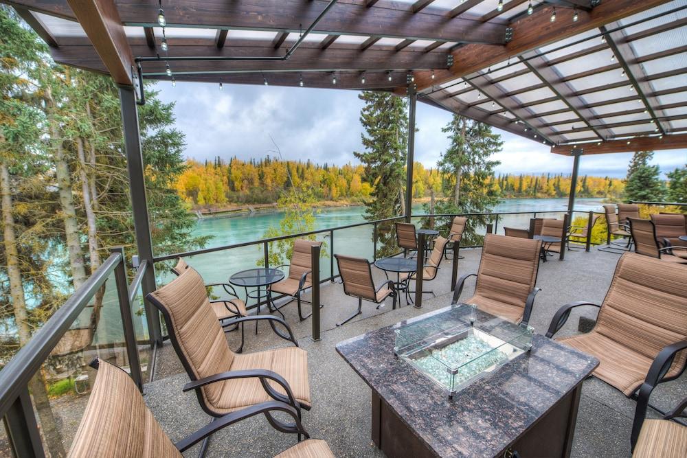 Kenai River Lodge photo 24