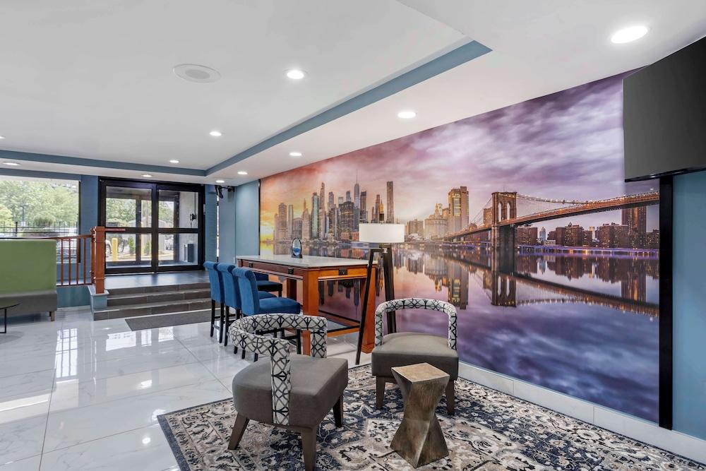 Best Western Rutgers University Hotel photo 4