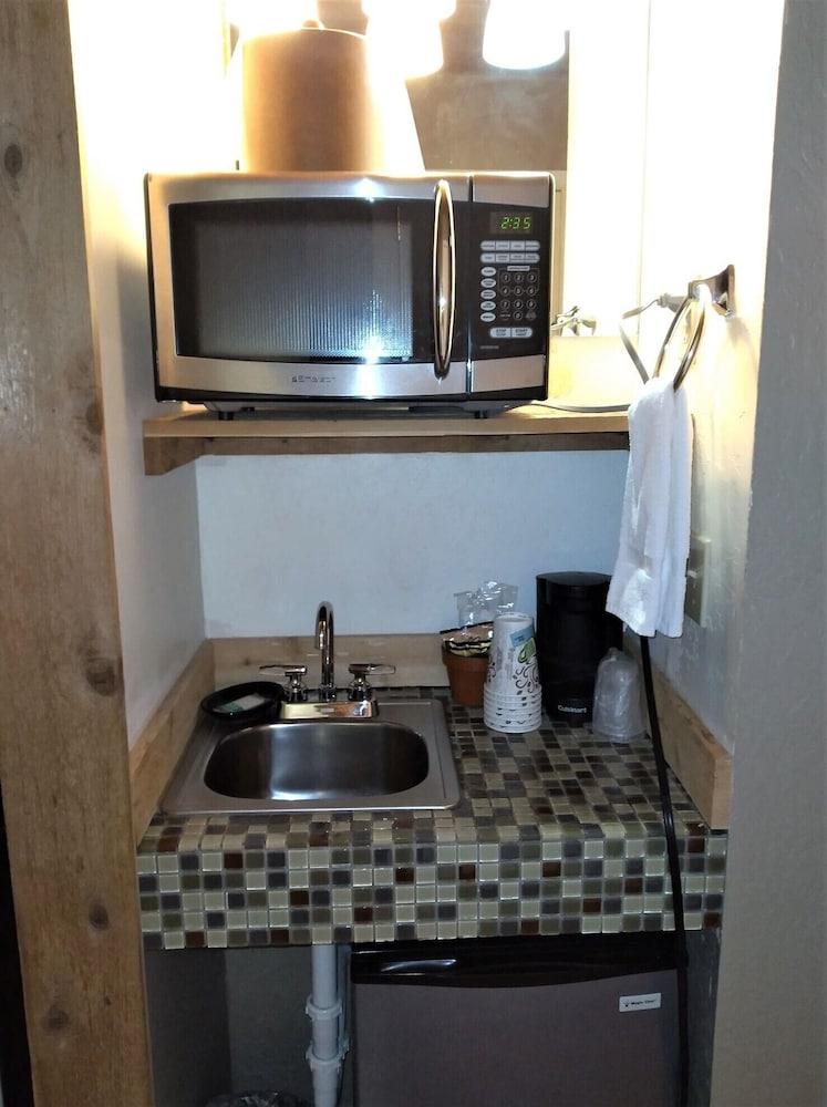 The Boulder Creek Lodge photo 13