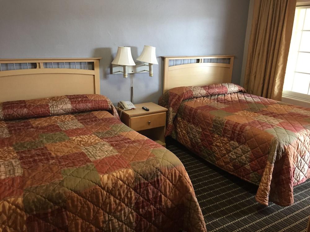 Economy Motel photo 4