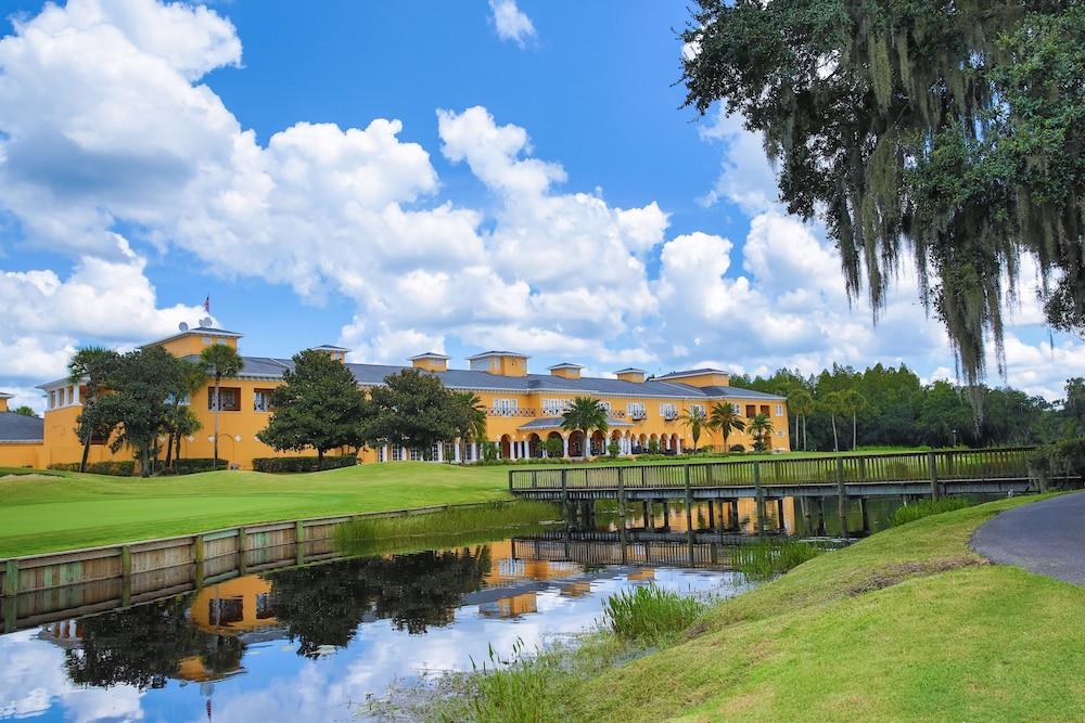 Tampa Palms Country Club photo 33
