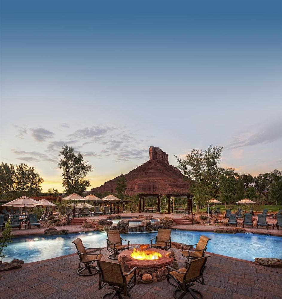 Gateway Canyons Resort, A Noble House Resort photo 8