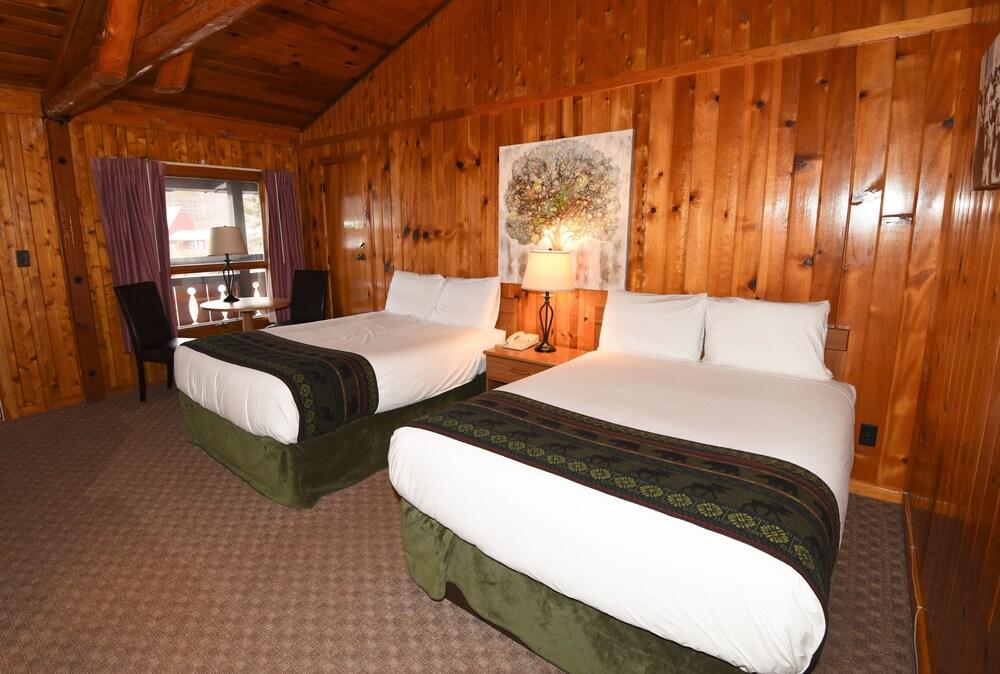 Timber Inn Motel photo 8