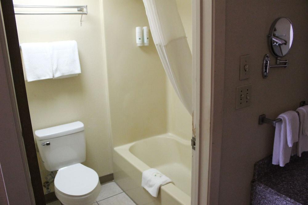 Quality Inn Conway - Greenbrier photo 13
