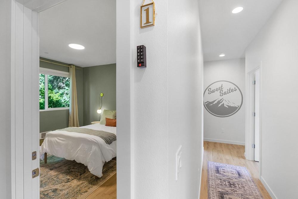 Sweet Suites Capitol Hill photo 6