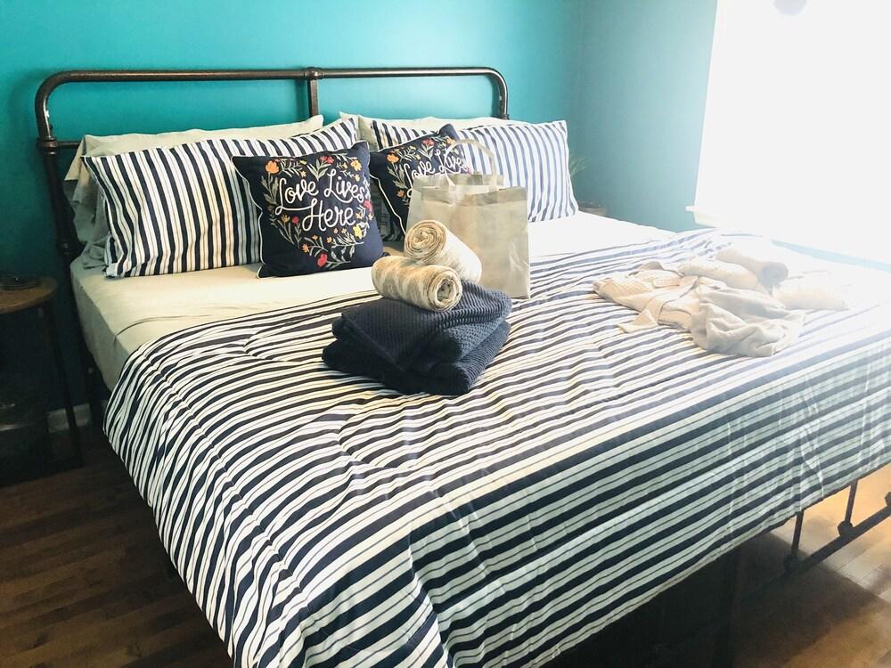 Peekskill Guesthouse photo 4