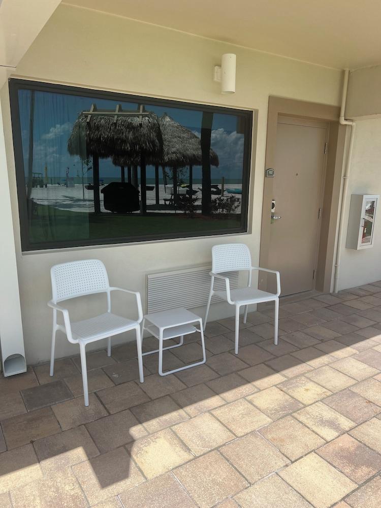 Best Western Plus Beach Resort photo 24