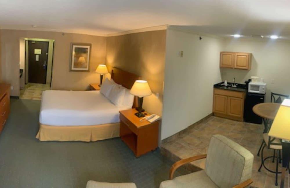 Best Western Davison Inn photo 4