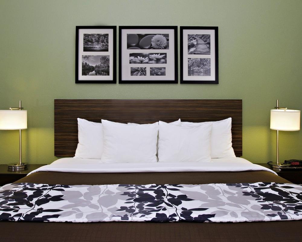 Sleep Inn & Suites Jasper I-22 photo 6