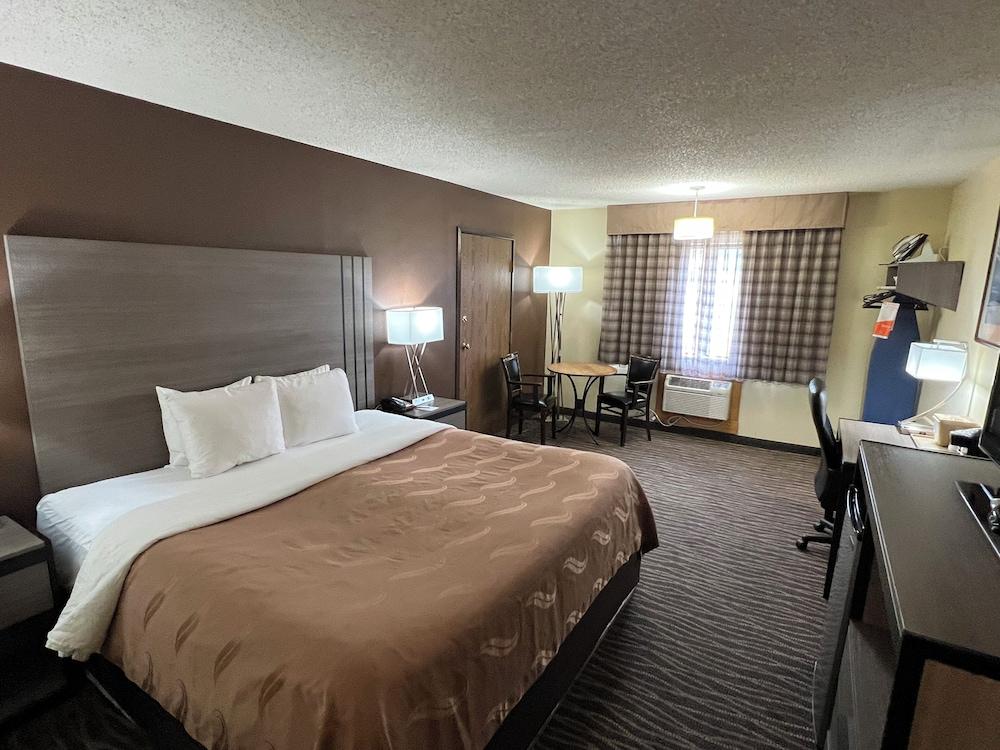 Quality Inn Pagosa Springs photo 14