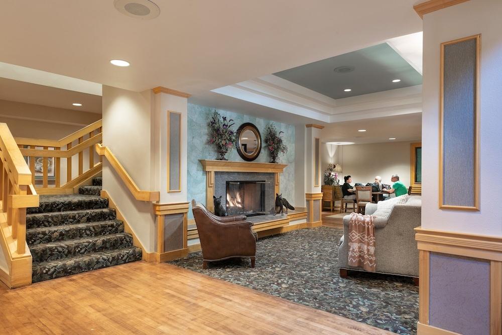 Fairbanks Princess Riverside Lodge photo 4