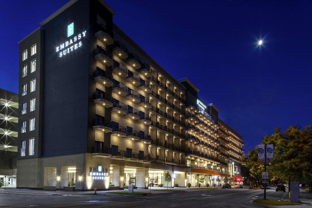 Embassy Suites by Hilton Grand Rapids Downtown,MI photo 11