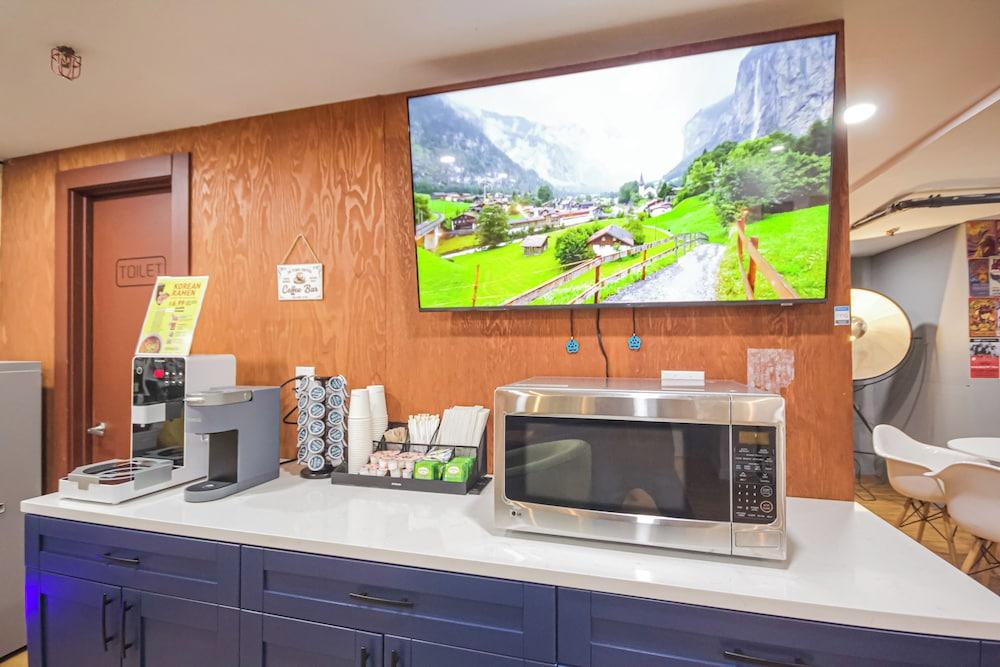 JG Time Hotel by JGSTAY, Times Square photo 26