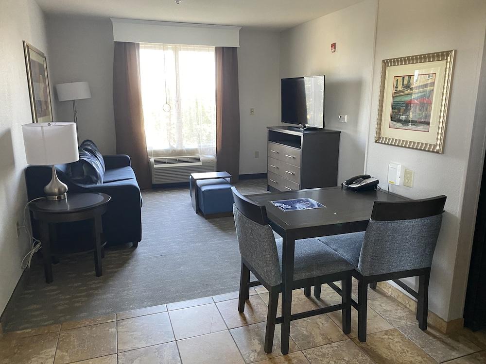 Homewood Suites by Hilton DecaturForsyth photo 13
