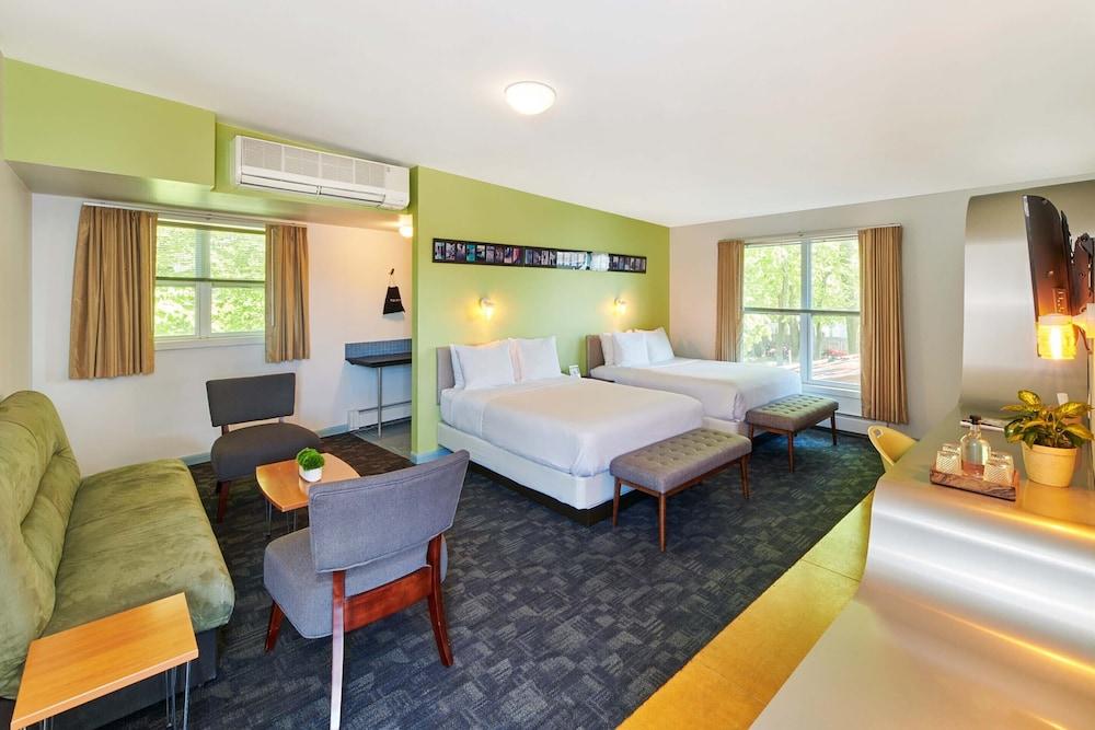 Greenporter Hotel photo 19