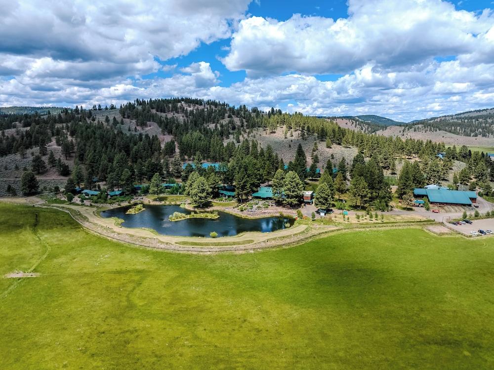 The Retreat at Silvies Valley Ranch photo 17