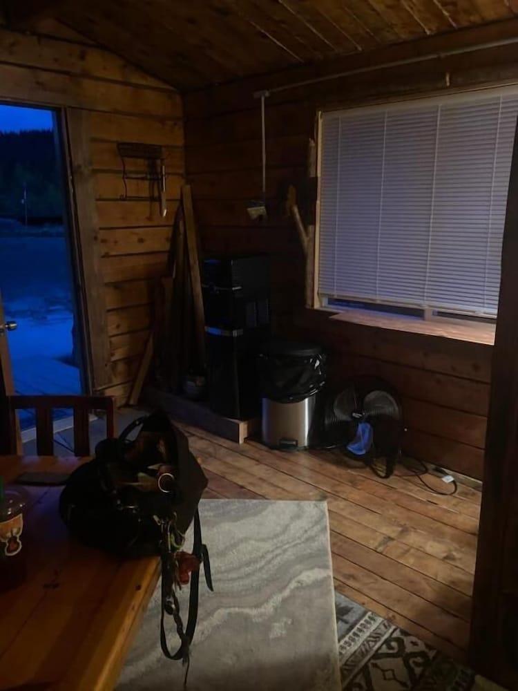 Cantwell Cabins photo 2