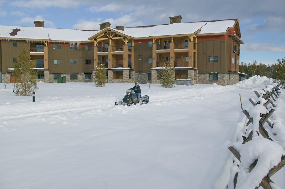 WorldMark West Yellowstone photo 32