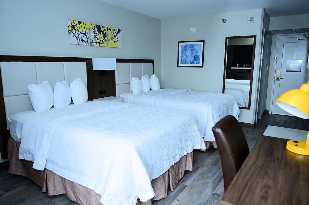 The Addison Hotel, SureStay Collection by Best Western photo 8