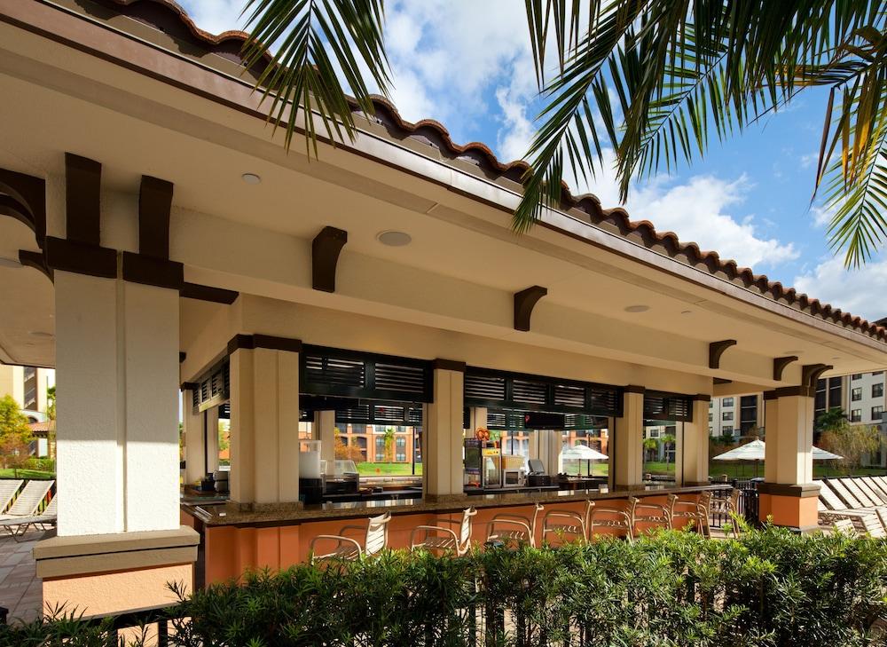 Sheraton Vistana Villages Resort Villas, I-Drive/Orlando photo 12