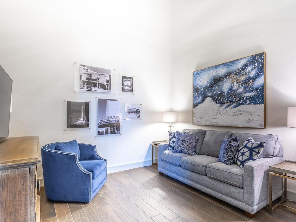 Millsap Suites by Pioneer Pocket Hotel photo 9