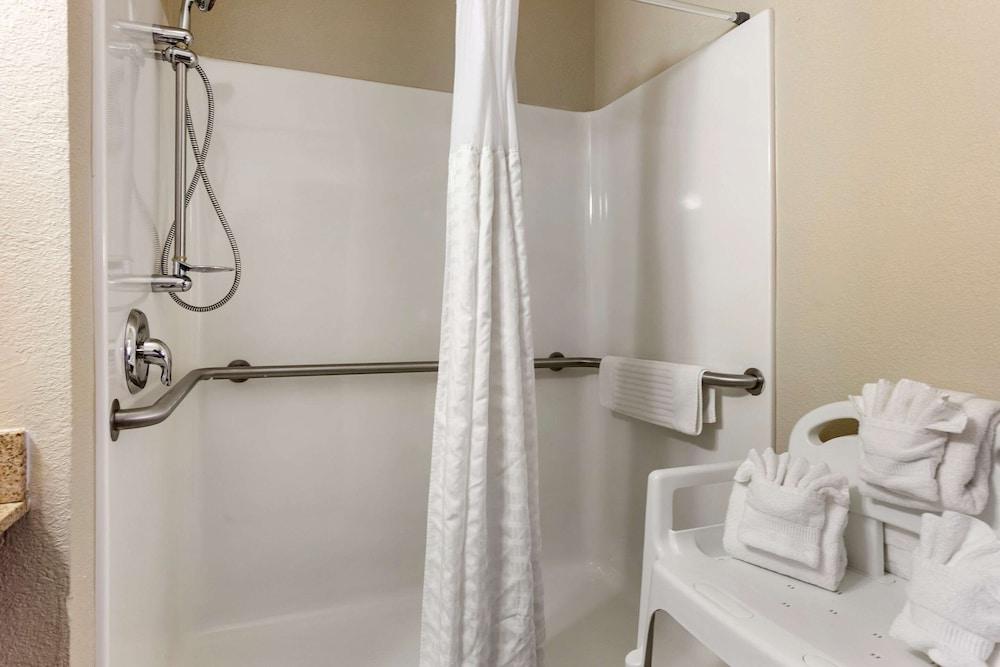 Comfort Inn & Suites Rochelle - DeKalb photo 56