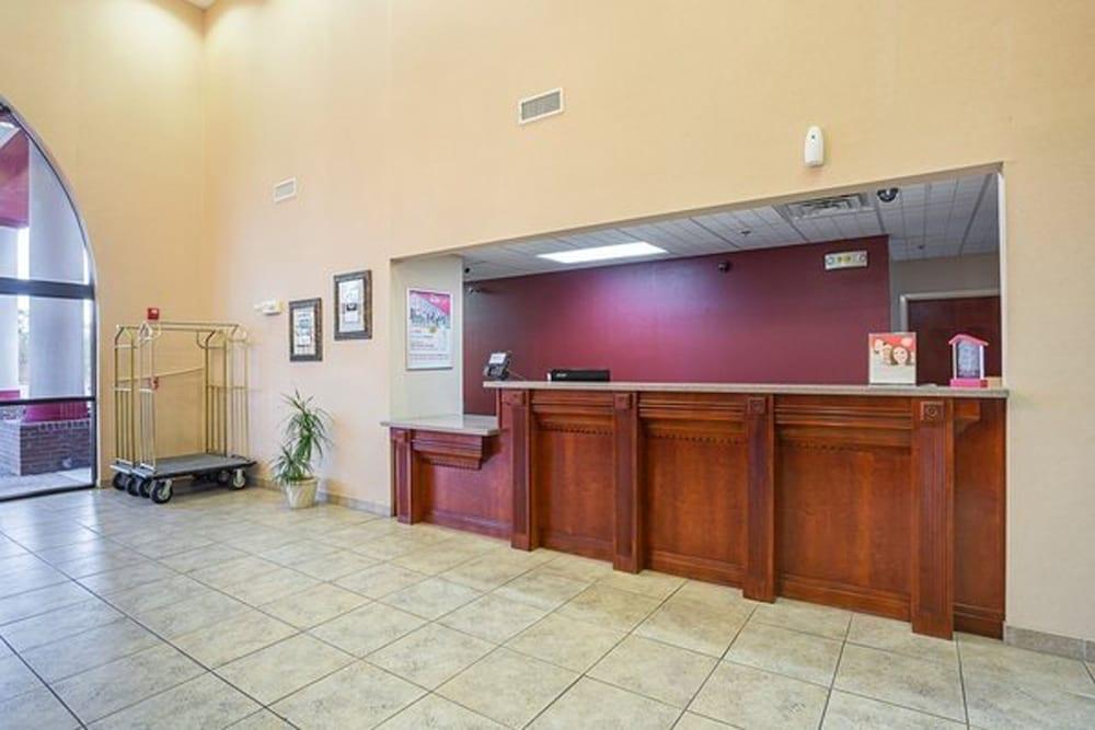 FairBridge Inn Express Whitley City photo 2