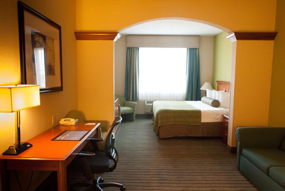 Best Western Plus Miami-Doral/Dolphin Mall photo 6