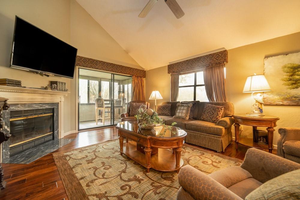 Pointe Royale Condominium Resort & Golf Course photo 98